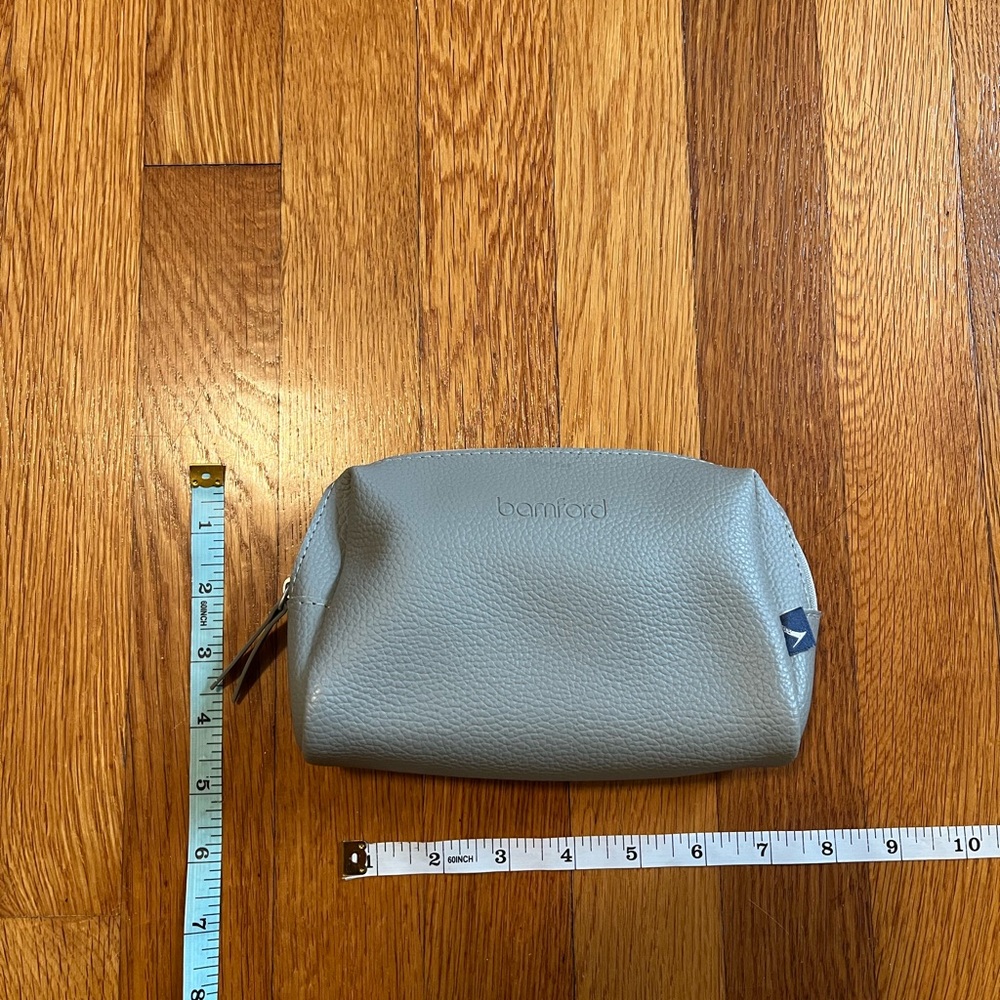 Bamford for Cathay Pacific reusable bag